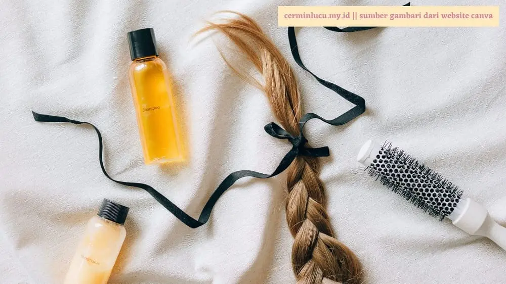 cara mengatasi rambut rontok