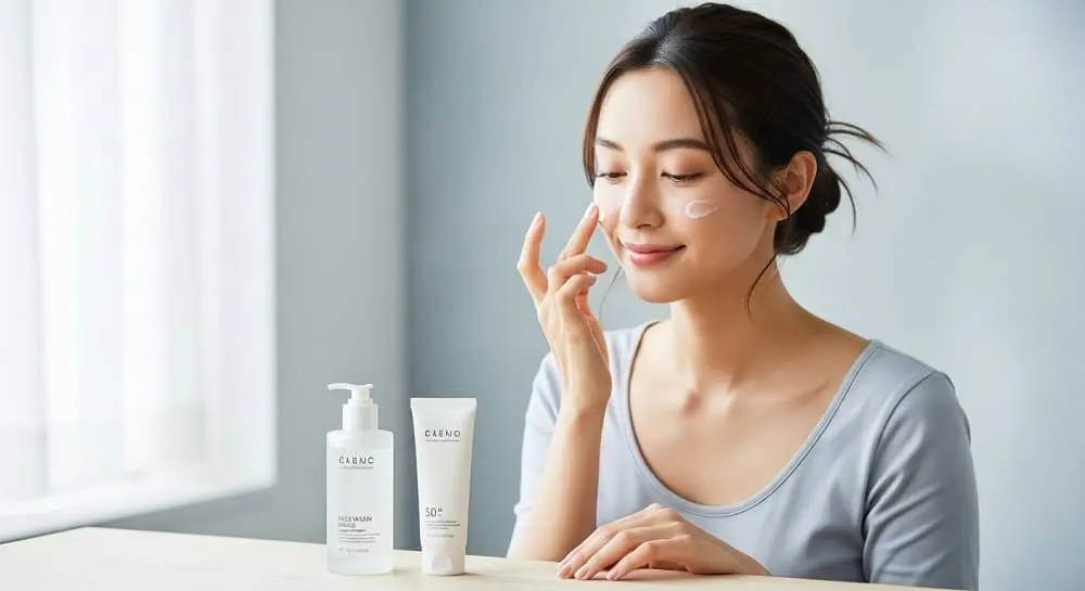 pentingnya basic skincare