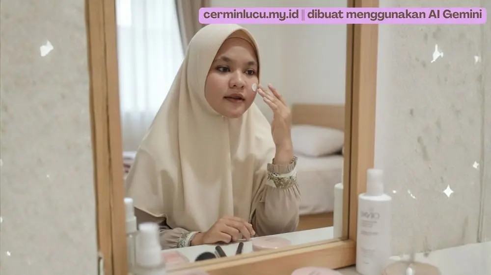 pentingnya pelembap wajah